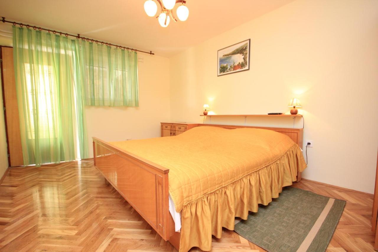 Apartments And Rooms By The Sea Medveja, Opatija - 2305 Lovran Exterior foto