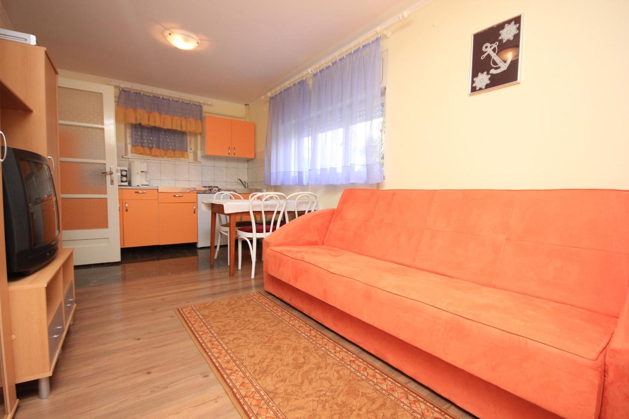 Apartments And Rooms By The Sea Medveja, Opatija - 2305 Lovran Quarto foto