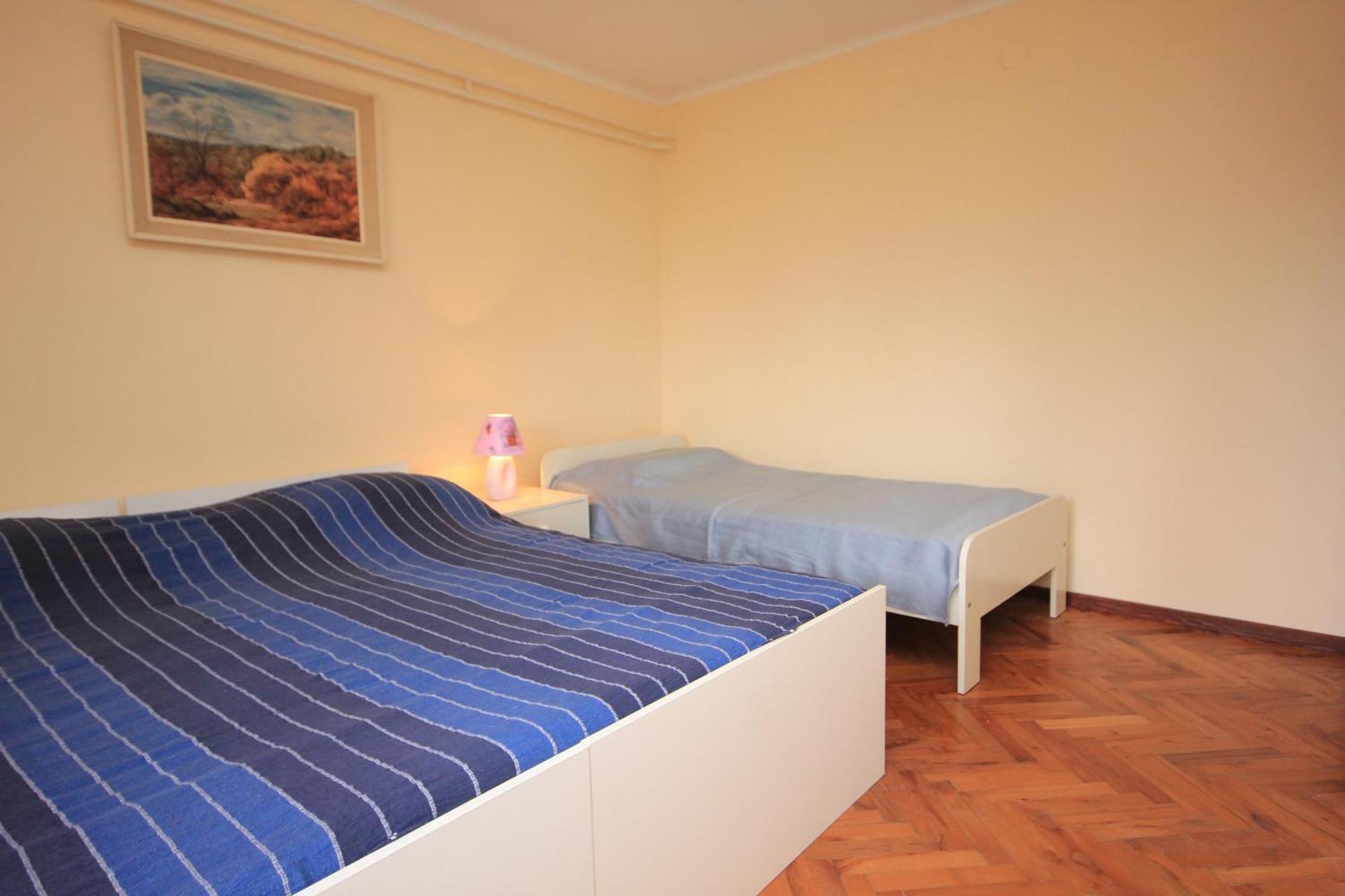 Apartments And Rooms By The Sea Medveja, Opatija - 2305 Lovran Quarto foto