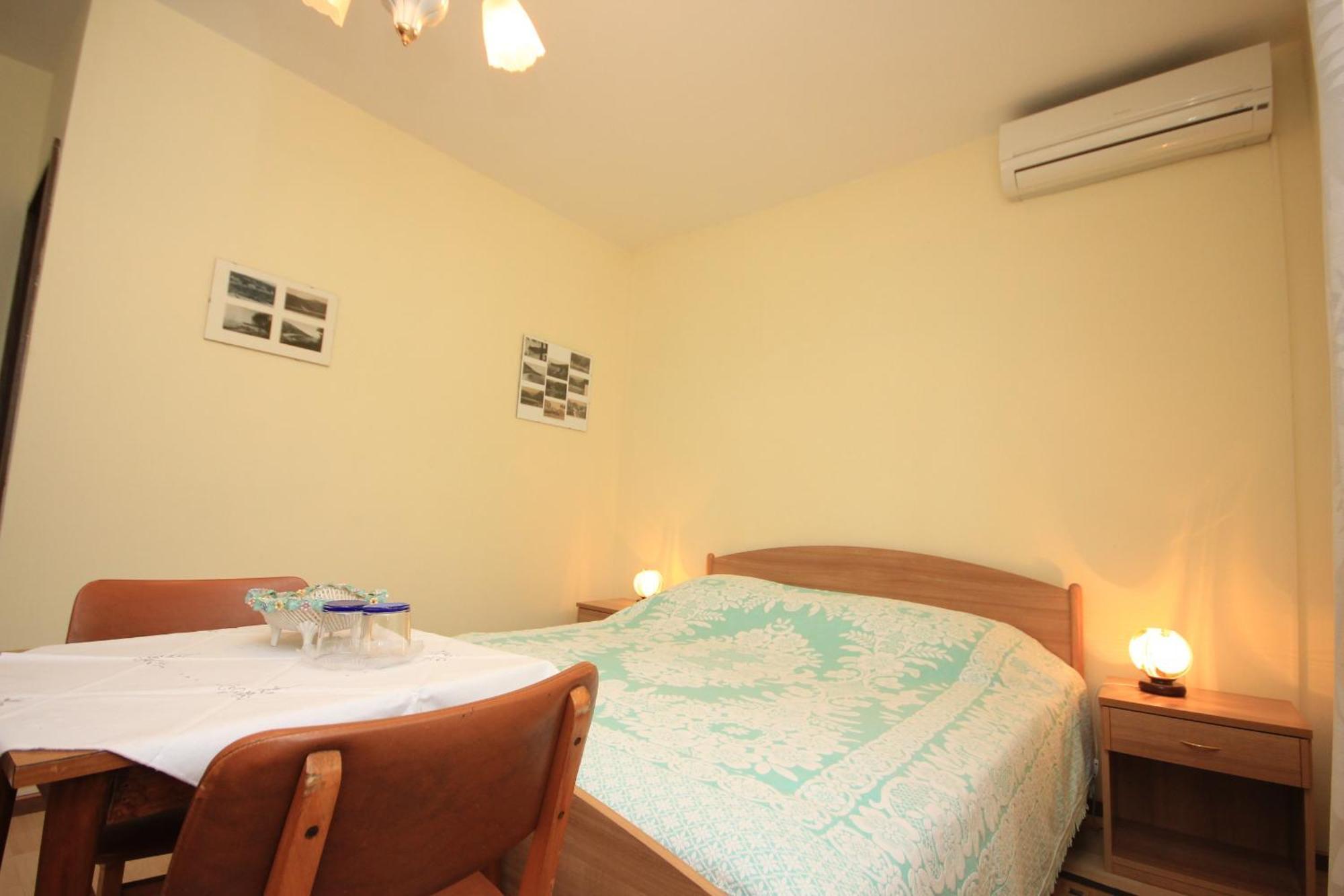 Apartments And Rooms By The Sea Medveja, Opatija - 2305 Lovran Quarto foto
